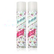 Batiste Dry Shampoo Cherry 200ml Pack of 2