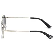 Diesel DL0285-16A-56 Men Sunglass Diesel DL0285-16A-56 Men Sunglass