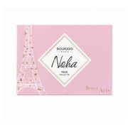 Bourjois Noha Face Palette