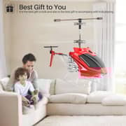 Syma 2.4ghz Raptor 3 Channel RC Helicopter S39