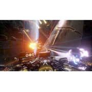 PS4 Eve Valkyrie VR Game PS4 Eve Valkyrie VR Game