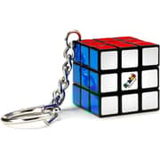Rubiks 90001 3X3 Keychain Hex Hang Pack Rubiks 90001 3X3 Keychain Hex Hang Pack