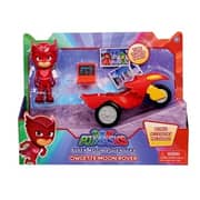 PJ Masks Super Moon Space Rovers 95110