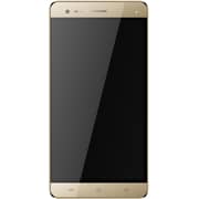 Lava Grand 2 4G LTE Dual Sim Smartphone 16GB Gold Lava Grand 2 4G LTE Dual Sim Smartphone 16GB Gold