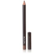NYX Slim Lip Liner Pencil - Toast No.815