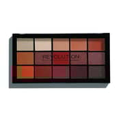 Makeup Revolution Reloaded Iconic Fever Eyeshadow Palette Makeup Revolution Reloaded Iconic Fever Eyeshadow Palette