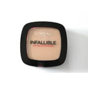 L'Oreal Paris Infallible Powder 160 Sand Beige