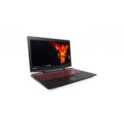 Lenovo Legion Y720-15IKB Gaming Laptop - Core i7 2.8GHz 16GB 1TB HDD+256GB SSD 6GB Win10 15.6inch FHD Black Lenovo Legion Y720-15IKB Gaming Laptop - Core i7 2.8GHz 16GB 1TB HDD+256GB SSD 6GB Win10 15.6inch FHD Black