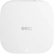 Eero Pro 6 AX4200 Tri-Band Mesh Wi-Fi 6 Router - White Eero Pro 6 AX4200 Tri-Band Mesh Wi-Fi 6 Router - White