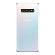 Samsung Galaxy S10+ 128GB Prism White SM-G975F 4G Dual Sim Smartphone Samsung Galaxy S10+ 128GB Prism White SM-G975F 4G Dual Sim Smartphone