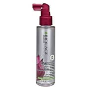 BIOLAGE Advanced Full Density Densifying Spray Treatment | Turn Lifeless Hair Into High Volume, Shiny Locks | With Biotin | For Thin Hair | 4.2 Fl. Oz. 884486234001