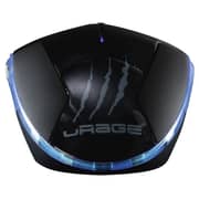 Hama Urage Gaming Mouse Black 62888 Hama Urage Gaming Mouse Black 62888