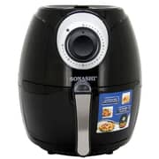 Sonashi Manual Air Fryer- SAF-002