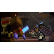 PS3 Minecraft Story Mode Complete Adventure Game PS3 Minecraft Story Mode Complete Adventure Game