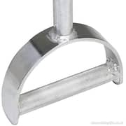 ULTIMAX Lat Pulldown Bar Cable Attachment, Rotating Cable Attachment for LAT Pulldown Machine, Chromed Heavy Duty Steel, Weight Lifting Accessories and Home Gym Workout Equipment ULTIMAX Lat Pulldown Bar Cable Attachment, Rotating Cable Attachment for LAT Pulldown Machine, Chromed Heavy Duty Steel, Weight Lifting Accessories and Home Gym Workout Equipment