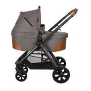 عربة أطفال إكس ادفانتشر