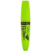 Rimmel London LycraFlex Mascara Black Rimmel London LycraFlex Mascara Black