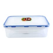 RoyalFord Transparent Food Container 500ml