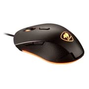 Cougar CGRP13NB200 Megara Gaming Earphone With Dual Mic + CGRWOMBMX Minos X3 Gaming Mouse + CGRBBRBS5SSP2 Speed 2 Gaming Mouse Pad Small Cougar CGRP13NB200 Megara Gaming Earphone With Dual Mic + CGRWOMBMX Minos X3 Gaming Mouse + CGRBBRBS5SSP2 Speed 2 Gaming Mouse Pad Small