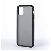 Benks Hybrid TPU Cover Black iPhone 11 Pro Max Benks Hybrid TPU Cover Black iPhone 11 Pro Max