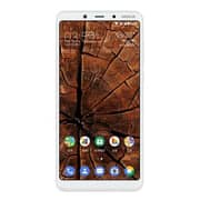 Nokia 3.1 Plus 32GB White 4G Dual Sim Smartphone TA1104 Nokia 3.1 Plus 32GB White 4G Dual Sim Smartphone TA1104