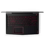 Lenovo Legion Y520-15IKBN Gaming Laptop - Core i7 2.8GHz 16GB 2TB+128GBSSD 4GB Win10 15.6inch FHD Black