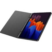 Samsung Book Cover Galaxy Tab S7 Plus Black