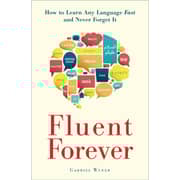 Fluent Forever