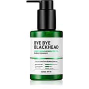 Some By Mi Bye Bye Blackhead Bubble Cleanser Some By Mi Bye Bye Blackhead Bubble Cleanser