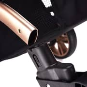 Teknum 3 IN 1 Pram stroller Khaki