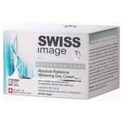 كريم نهاري لتبييض الوجه أبسوليوت راديانس من سويس ايميج 50مل كريم نهاري لتبييض الوجه أبسوليوت راديانس من سويس ايميج 50مل