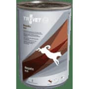Trovet Hepatic Dog Wet Can 400Gms