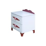Pan Emirates Prensess Kids Night Stand Pan Emirates Prensess Kids Night Stand