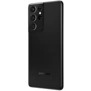 Samsung S21 Ultra 256GB Phantom Black 5G Dual Sim Smartphone