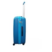 Highflyer Pinot Trolley Luggage Bag Blue 3pc Set - THPINOT3PC