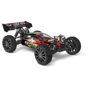 Himoto Shootout 1/8 Scale RTR 4WD Brushless