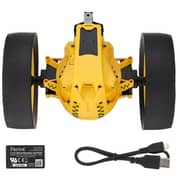 Parrot PF724300AA Jumping Race Drone Yellow