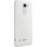 LG Stylus 2 4G Dual Sim Smartphone 16GB White LG Stylus 2 4G Dual Sim Smartphone 16GB White