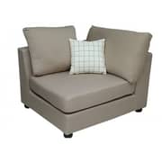 Pan Emirates Blackwood Corner Sofa Set