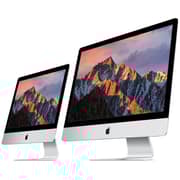iMac Retina 5K 27-inch (2015) - Core i5 3.3GHz 8GB 2TB 2GB Silver English/Arabic Keyboard iMac Retina 5K 27-inch (2015) - Core i5 3.3GHz 8GB 2TB 2GB Silver English/Arabic Keyboard