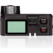 Veho VCC006K2NPNG Muvi K Series WiFi Action Camera Black