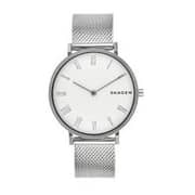 Skagen Hald Silver Mesh Women Watch SKW2712 Skagen Hald Silver Mesh Women Watch SKW2712