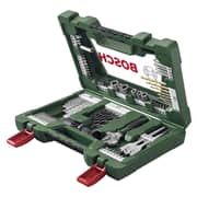 Bosch 83 Pieces V-Line Drilling Set 2607017309