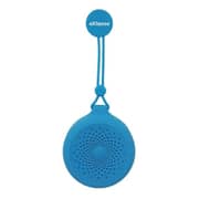 Eklasse Bluetooth Speaker - Blue Eklasse Bluetooth Speaker - Blue