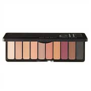 e.l.f. Mad For Matte Eyeshadow Palette, 0 Shades, 0.49 Oz, Summer Breeze