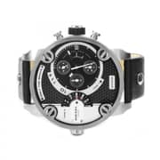 Diesel DZ7256 Chrono Black Mens Watch
