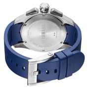 TW Steel GS3 Blue Quartz Men's Watch
