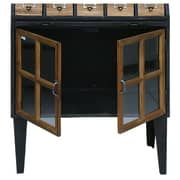 Pan Emirates Lumo Storage Cabinet 25 Drawer+2 Doors