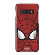 Samsung Spider Man Marvel Back Case For Galaxy S10 Plus