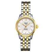 Tissot T41218334 Ladies Watch